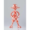 image:imageTAMASHII NATIONS  One Piece  Archive of Adventure Blind Box vol 2 Luffys Collectible Figure