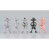 image:imageTAMASHII NATIONS  One Piece  Archive of Adventure Blind Box vol 2 Luffys Collectible Figure