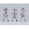 image:imageTAMASHII NATIONS  One Piece  Archive of Adventure Blind Box vol 2 Luffys Collectible Figure