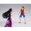 image:imageTAMASHII NATIONS  One Piece  Boa Hancock Marineford SHFiguarts Action FigureBoa Hancock Marineford