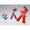 image:imageTAMASHII NATIONS  One Piece  Boa Hancock Marineford SHFiguarts Action FigureJewelry Bonney Future Island Egghead
