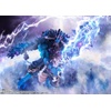 image:imageTAMASHII NATIONS  One Piece  Boa Hancock Marineford SHFiguarts Action FigureKaido King of the Beasts Manbeast Form
