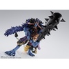 image:imageTAMASHII NATIONS  One Piece  Boa Hancock Marineford SHFiguarts Action FigureKaido King of the Beasts Manbeast Form
