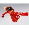 image:imageTAMASHII NATIONS  One Piece  Boa Hancock Marineford SHFiguarts Action FigureMonkey D Luffy Future Island Egghead