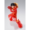 image:imageTAMASHII NATIONS  One Piece  Boa Hancock Marineford SHFiguarts Action FigureMonkey D Luffy Future Island Egghead