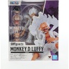 image:imageTAMASHII NATIONS  One Piece  Boa Hancock Marineford SHFiguarts Action FigureMonkey D Luffy Gear5