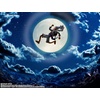 image:imageTAMASHII NATIONS  One Piece  Boa Hancock Marineford SHFiguarts Action FigureMonkey D Luffy Gear5