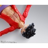 image:imageTAMASHII NATIONS  One Piece  Boa Hancock Marineford SHFiguarts Action FigureMonkey D Luffy Gear5