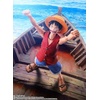 image:imageTAMASHII NATIONS  One Piece  Boa Hancock Marineford SHFiguarts Action FigureMonkey D Luffy Romance Dawn