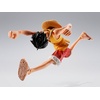 image:imageTAMASHII NATIONS  One Piece  Boa Hancock Marineford SHFiguarts Action FigureMonkey D Luffy Summit War of Marineford