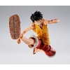 image:imageTAMASHII NATIONS  One Piece  Boa Hancock Marineford SHFiguarts Action FigureMonkey D Luffy Summit War of Marineford