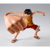 image:imageTAMASHII NATIONS  One Piece  Boa Hancock Marineford SHFiguarts Action FigureMonkeydluffy Marineford Gear Three Options Parts Set