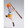 image:imageTAMASHII NATIONS  One Piece  Boa Hancock Marineford SHFiguarts Action FigureNami Romance Dawn