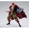 image:imageTAMASHII NATIONS  One Piece  Boa Hancock Marineford SHFiguarts Action FigureRed