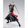 image:imageTAMASHII NATIONS  One Piece  Boa Hancock Marineford SHFiguarts Action FigureRoronoa Zoro the Raid on Onigashima