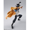 image:imageTAMASHII NATIONS  One Piece  Boa Hancock Marineford SHFiguarts Action FigureSabo Revolutionary Army Chief of Staff