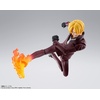 image:imageTAMASHII NATIONS  One Piece  Boa Hancock Marineford SHFiguarts Action FigureSanji the Raid on Onigashima