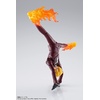 image:imageTAMASHII NATIONS  One Piece  Boa Hancock Marineford SHFiguarts Action FigureSanji the Raid on Onigashima