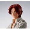 image:imageTAMASHII NATIONS  One Piece  Boa Hancock Marineford SHFiguarts Action FigureShanks  Monkey D Luffy Childhood