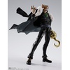image:imageTAMASHII NATIONS  One Piece  Boa Hancock Marineford SHFiguarts Action FigureSir Crocodile Marineford