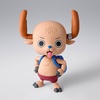 image:imageTAMASHII NATIONS  One Piece  Boa Hancock Marineford SHFiguarts Action FigureTony Tony Chopper Drum Island