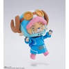 image:imageTAMASHII NATIONS  One Piece  Boa Hancock Marineford SHFiguarts Action FigureTony Tony Chopper Future Island Egghead