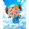 image:imageTAMASHII NATIONS  One Piece  Boa Hancock Marineford SHFiguarts Action FigureTony Tony Chopper Future Island Egghead