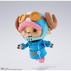 image:imageTAMASHII NATIONS  One Piece  Boa Hancock Marineford SHFiguarts Action FigureTony Tony Chopper Future Island Egghead