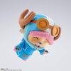 image:imageTAMASHII NATIONS  One Piece  Boa Hancock Marineford SHFiguarts Action FigureTony Tony Chopper Future Island Egghead