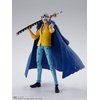 image:imageTAMASHII NATIONS  One Piece  Boa Hancock Marineford SHFiguarts Action FigureTrafalgar Law the Raid on Onigashima