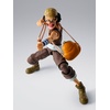 image:imageTAMASHII NATIONS  One Piece  Boa Hancock Marineford SHFiguarts Action FigureUsopp Romance Dawn