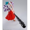 image:imageTAMASHII NATIONS  One Piece  Boa Hancock Marineford SHFiguarts Action FigureYamato