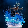 image:imageTAMASHII NATIONS  One Piece  Extra Battle Enel Sixty Million Volt Lightning Dragon Bandai Spirits FiguartsZERO Collectible Figure
