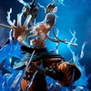 image:imageTAMASHII NATIONS  One Piece  Extra Battle Enel Sixty Million Volt Lightning Dragon Bandai Spirits FiguartsZERO Collectible Figure