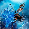 image:imageTAMASHII NATIONS  One Piece  Extra Battle Enel Sixty Million Volt Lightning Dragon Bandai Spirits FiguartsZERO Collectible Figure