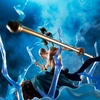 image:imageTAMASHII NATIONS  One Piece  Extra Battle Enel Sixty Million Volt Lightning Dragon Bandai Spirits FiguartsZERO Collectible Figure