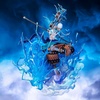 image:imageTAMASHII NATIONS  One Piece  Extra Battle Enel Sixty Million Volt Lightning Dragon Bandai Spirits FiguartsZERO Collectible Figure