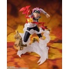 image:imageTAMASHII NATIONS  One Piece  Extra Battle Koby Honesty Impact FiguartsZERO Collectible Figure