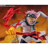 image:imageTAMASHII NATIONS  One Piece  Extra Battle Koby Honesty Impact FiguartsZERO Collectible Figure
