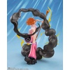 image:imageTAMASHII NATIONS  One Piece  Extra Battle Sabo Fire Fist Rook Check Bandai Spirits FiguartsZERO Collectible FigureNami Lighting Blast