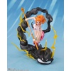 image:imageTAMASHII NATIONS  One Piece  Extra Battle Sabo Fire Fist Rook Check Bandai Spirits FiguartsZERO Collectible FigureNami Lighting Blast
