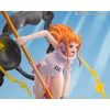 image:imageTAMASHII NATIONS  One Piece  Extra Battle Sabo Fire Fist Rook Check Bandai Spirits FiguartsZERO Collectible FigureNami Lighting Blast