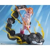 image:imageTAMASHII NATIONS  One Piece  Extra Battle Sabo Fire Fist Rook Check Bandai Spirits FiguartsZERO Collectible FigureNami Lighting Blast