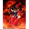 image:imageTAMASHII NATIONS  One Piece  Extra Battle Sabo Fire Fist Rook Check Bandai Spirits FiguartsZERO Collectible FigureSabo Fire Fist Rook Check