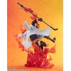 image:imageTAMASHII NATIONS  One Piece  Extra Battle Sabo Fire Fist Rook Check Bandai Spirits FiguartsZERO Collectible FigureSabo Fire Fist Rook Check