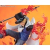 image:imageTAMASHII NATIONS  One Piece  Extra Battle Sabo Fire Fist Rook Check Bandai Spirits FiguartsZERO Collectible FigureSabo Fire Fist Rook Check