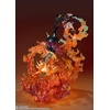 image:imageTAMASHII NATIONS  One Piece  Extra Battle Spectacle MonkeyDLuffy Red ROC Bandai Spirits FiguartsZERO