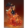 image:imageTAMASHII NATIONS  One Piece  Extra Battle Spectacle MonkeyDLuffy Red ROC Bandai Spirits FiguartsZERO