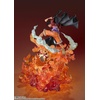 image:imageTAMASHII NATIONS  One Piece  Extra Battle Spectacle MonkeyDLuffy Red ROC Bandai Spirits FiguartsZERO