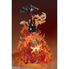 image:imageTAMASHII NATIONS  One Piece  Extra Battle Spectacle MonkeyDLuffy Red ROC Bandai Spirits FiguartsZERO